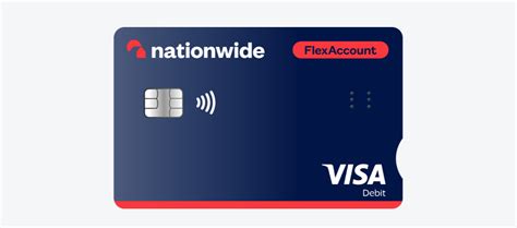 change nationwide smart card debit card|nationwide debit card payments.